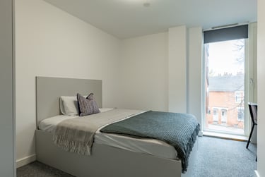 2 Bedroom Apartment at Radford Mill, 150 Ilkeston Road, Radford, Nottingham, NG73PB - Image 2